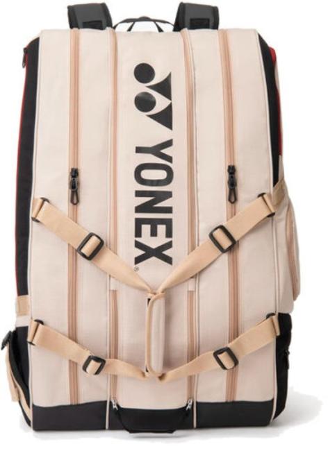 YONEX GEARLOGIC RACQUET BAG (12PCS )